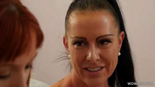 ���ាស់ទុំស្ត្រីស្រលាញ់មិត្តភក្តិរួមភេទសម្រាប់ពេលដំបូង