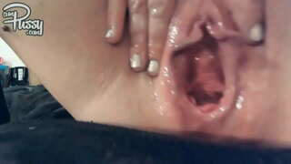 Wiesgħa dilettanti big tieħu big dick