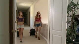 Lesbo porno xxx - sexy akcia