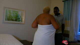 Dama Onyxx jebeno joj maserka