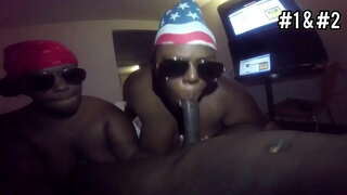 Juodmedžio Smūgis-Darbo mūšis / Kas laimėjo?