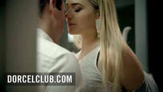 Vášnivý sex s nádhernou manželkou Miou Málkovou