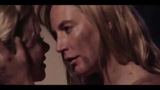 Thawelwch Seiren, Mona Cymru