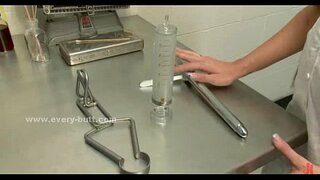 Infermier ma voracious annimal jiekol vit