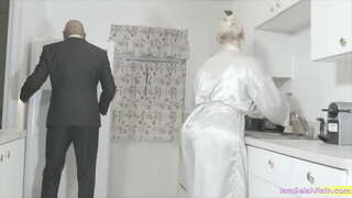 Selah Deště Brát Tento Protein Balené BBC Jako Nic