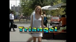 Triangel cd thứ 1