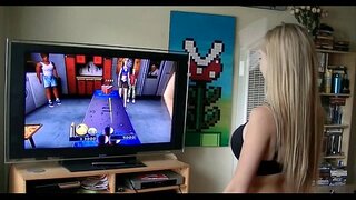 Brez greha kurac savoring