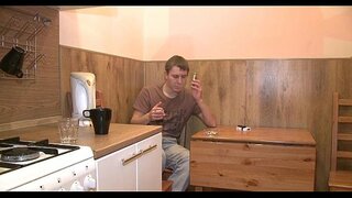 Sbieħ-grupp tal-sess ma żagħżagħ gal