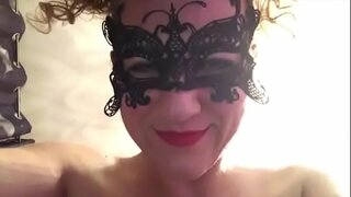 Halloween více orgasmu pro čarodějnice xvideos