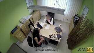 LOAN4K. Kwistjonijiet żgħar għall-nies sinjuri