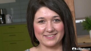 شوقین خوبصورتی چوستے گا ان کی مشکل سیاہ ڈک حاصل کریں اور اس puss مشکل گڑبڑ.