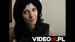 Русское ҷинсӣ видео-секретарша мекунад хардкор дар меҳмонхона