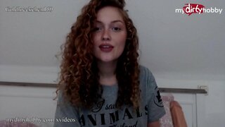 Ġermaniż dilettanti l-użi tax-xaħam dick għall-medda tagħha stretta anzjani u lokali loudly sakemm hi żewġ