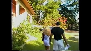 Panas pirang silit bunduda