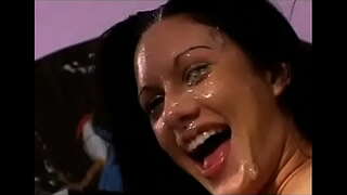 Taylor Reen: Hard-Arsch-sprooch liesen PMV